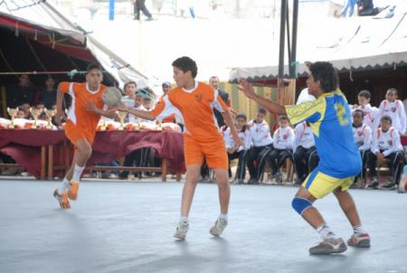 oussama fi rabita